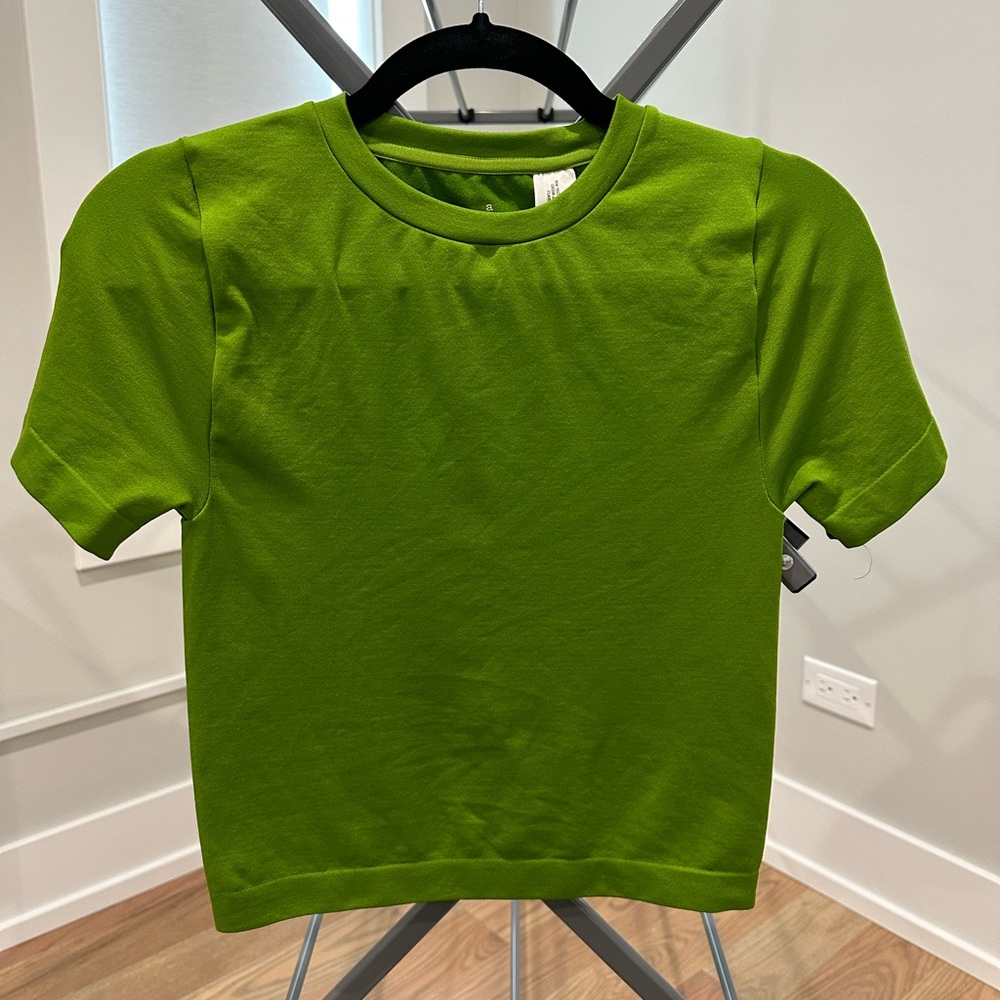 A New Day crop top